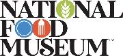National Food Museum Logo
